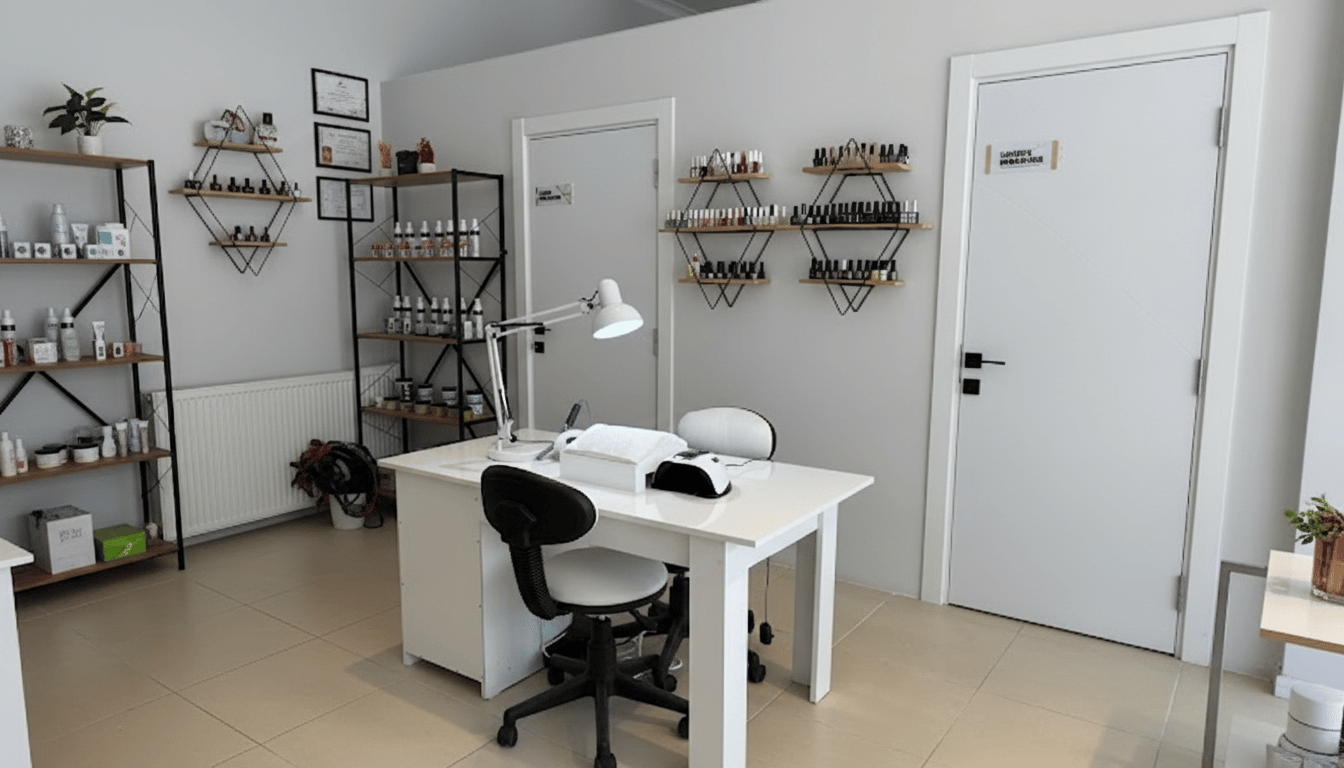 Loven Beauty Güzellik Ve Bakım Merkezi