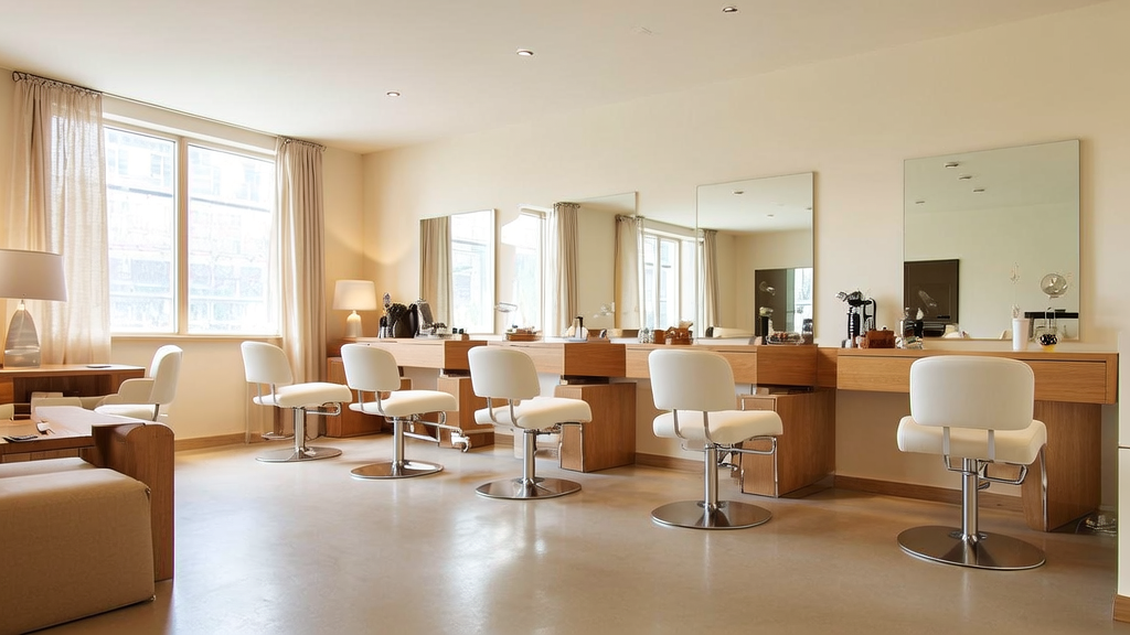 Ms Beauty Lounge Bornova