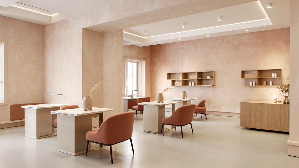 B&B Nail Studio