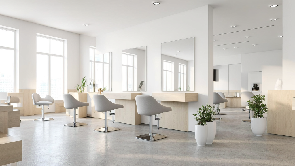 Salon Berberim