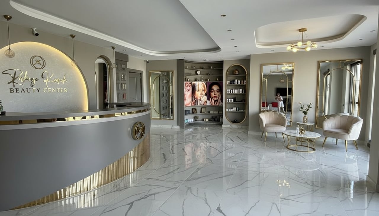Rukiye Koçak Beauty Center