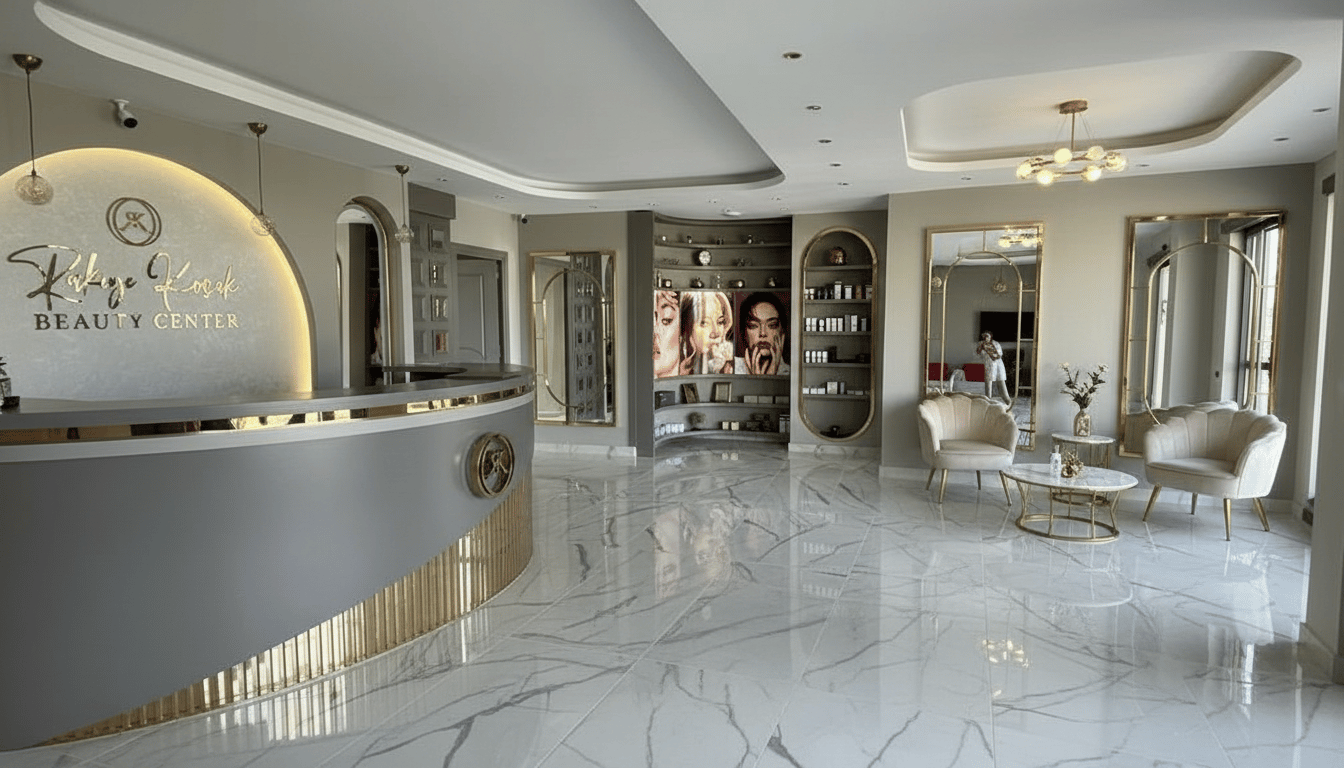Rukiye Koçak Beauty Center
