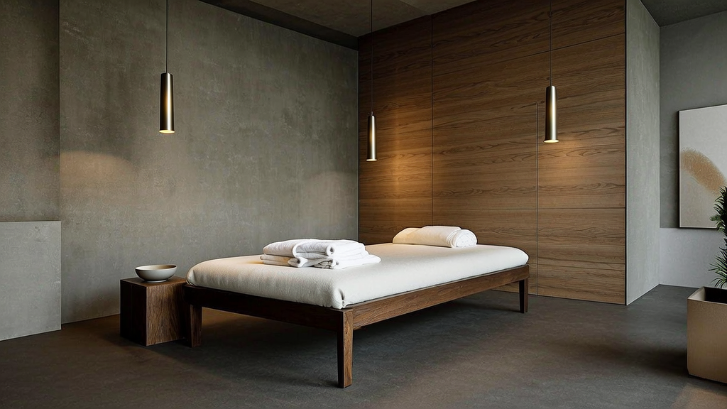 Antalya Spa