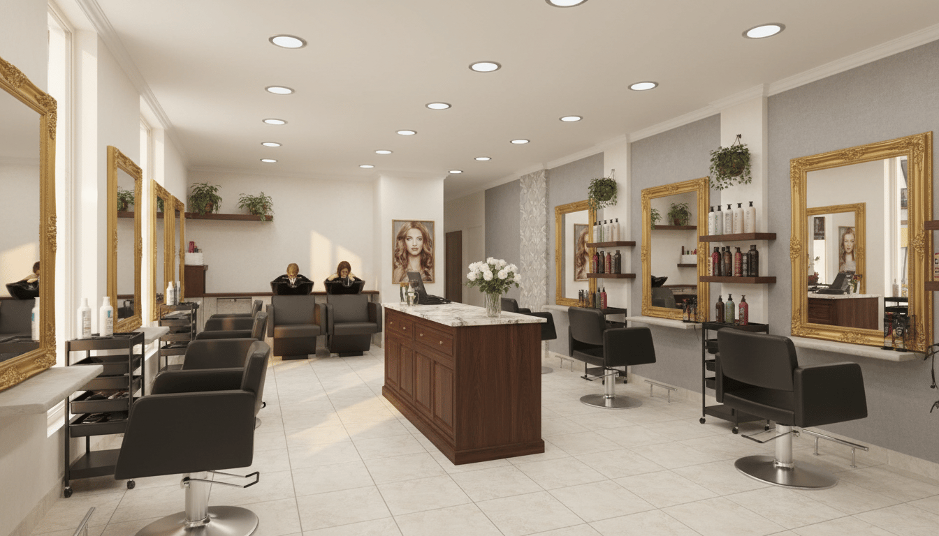 Murat Hair Studio