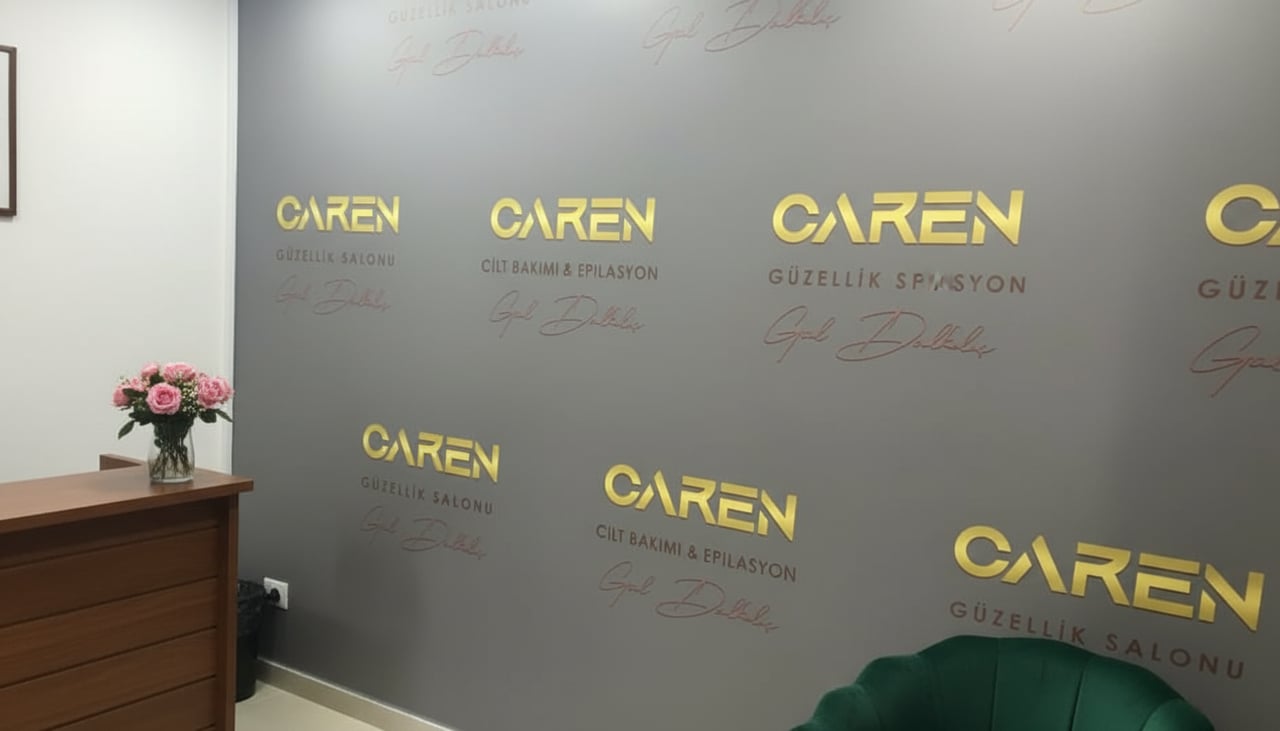 Caren Güzellik Salonu