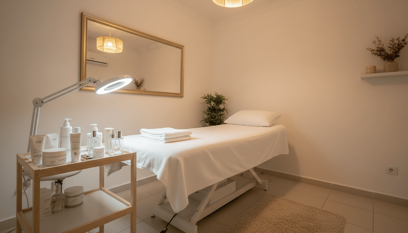 Hacer Yolcu Beauty Center