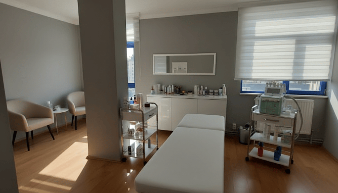 KÜBRA COŞAR BEAUTY ATAŞEHİR