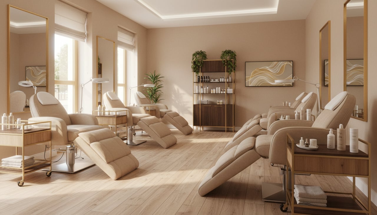 Shima Clinical Güzellik Salonu | Cilt Bakımı | İpek Kirpik | Lazer Epilasyon | M