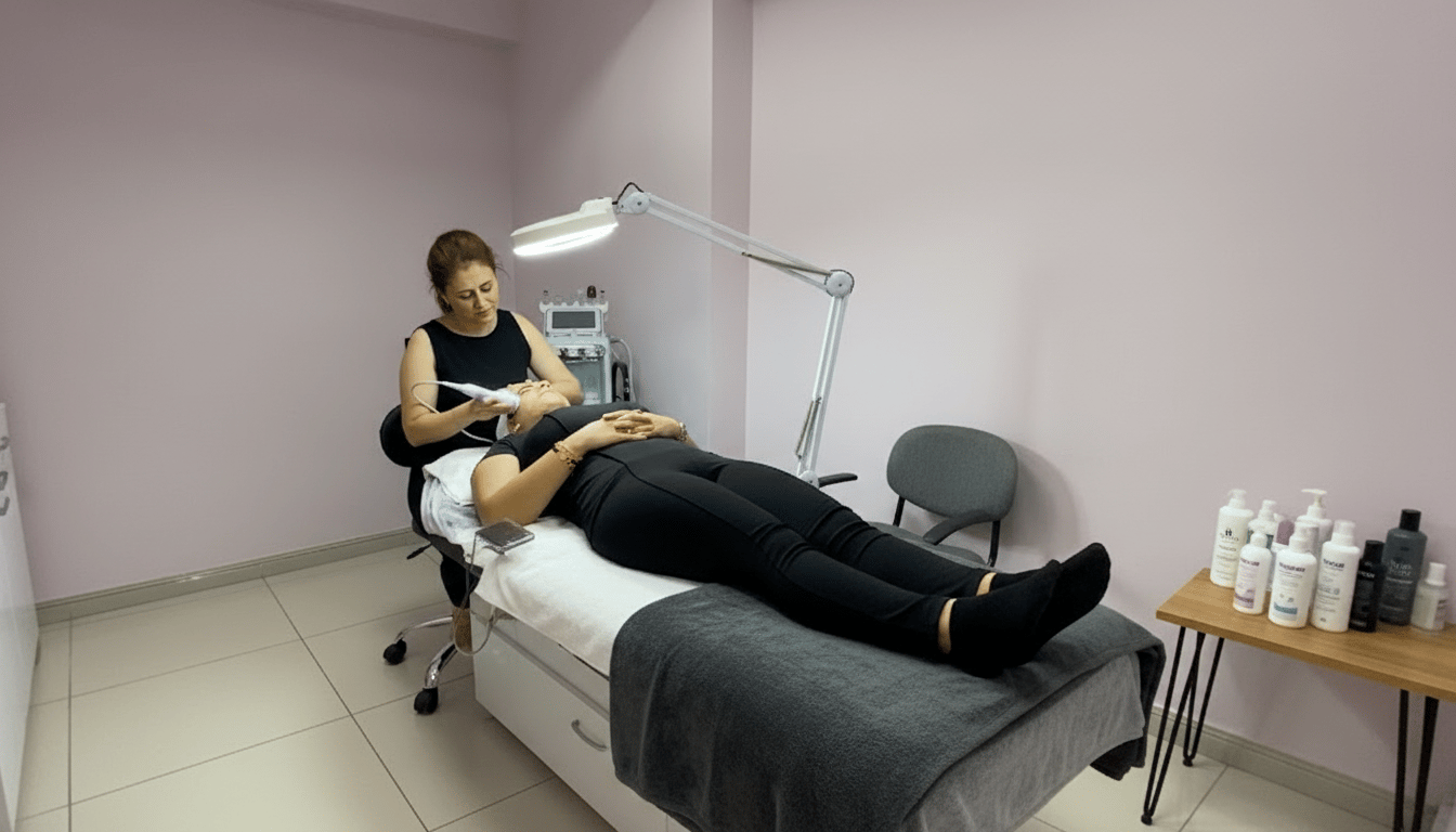 One Plus Mersin Kuaför/Güzellik Salonu