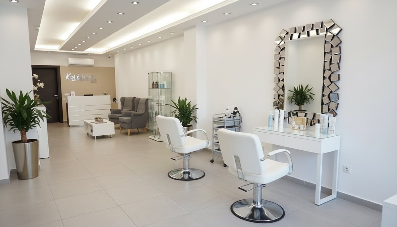 Enza Beauty & Aesthetic Bahçelievler
