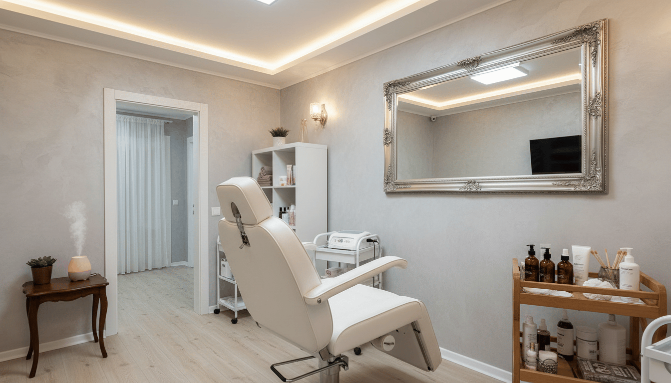 Gizem Doğan Beauty Studio