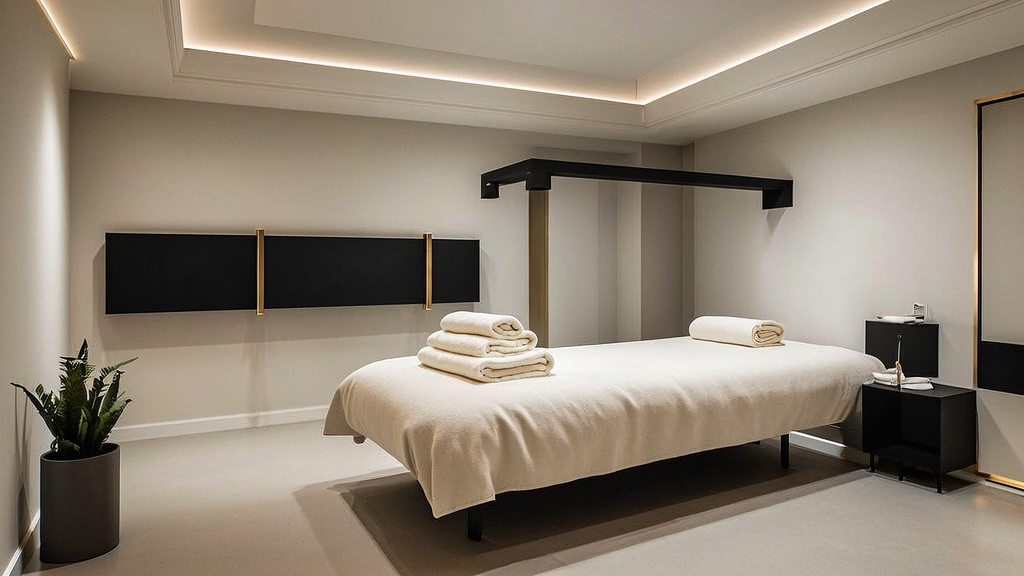 Samsun Masaj Salonu Neon Spa