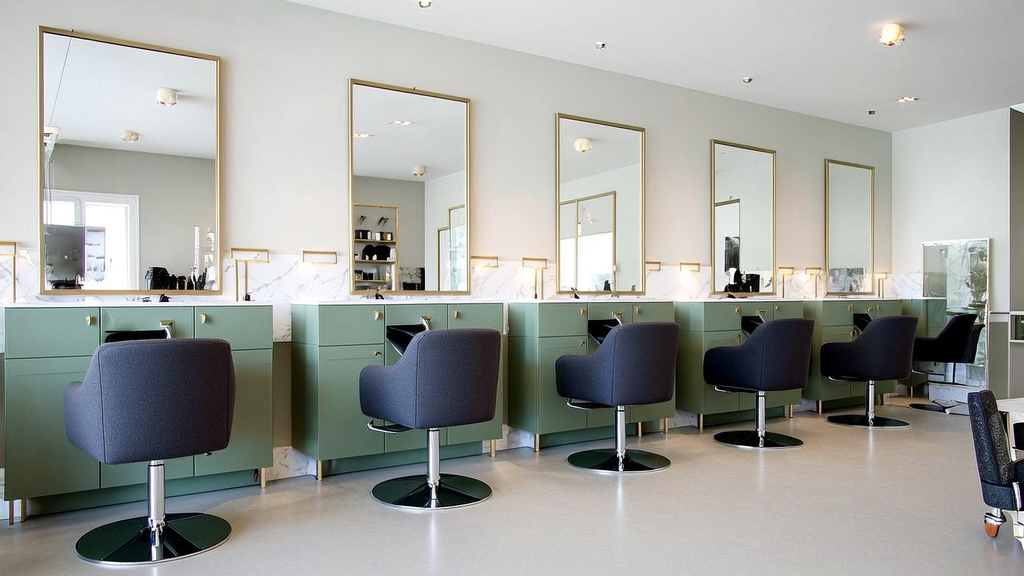 Yetmans Barbershop