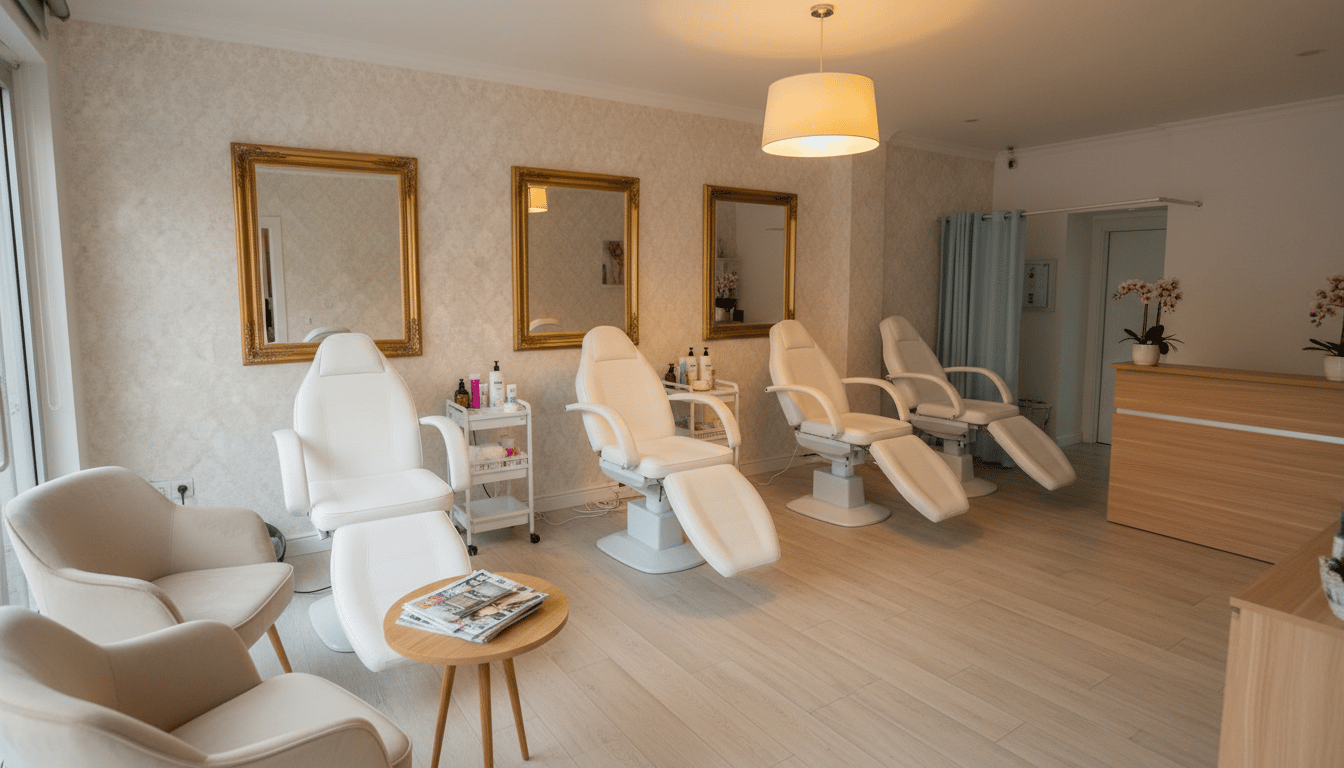 Fatma Yelken Beauty Center