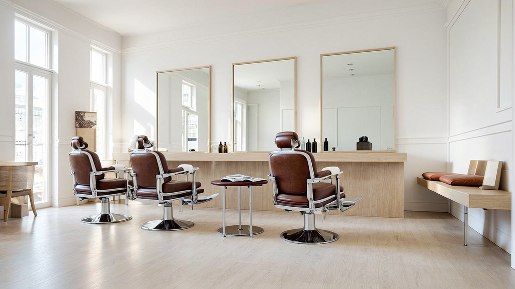 HARUN MENCÜ Barbers Club