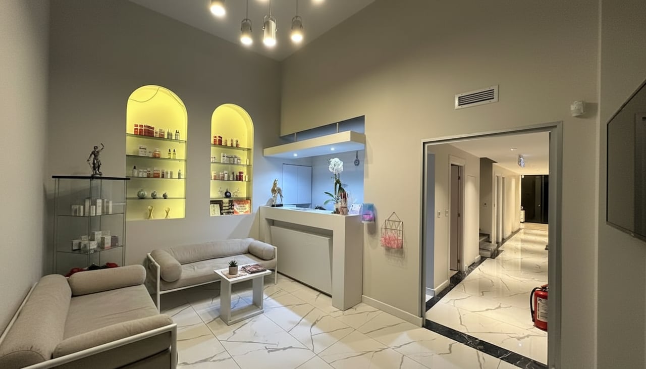 Valermus Beauty & SPA