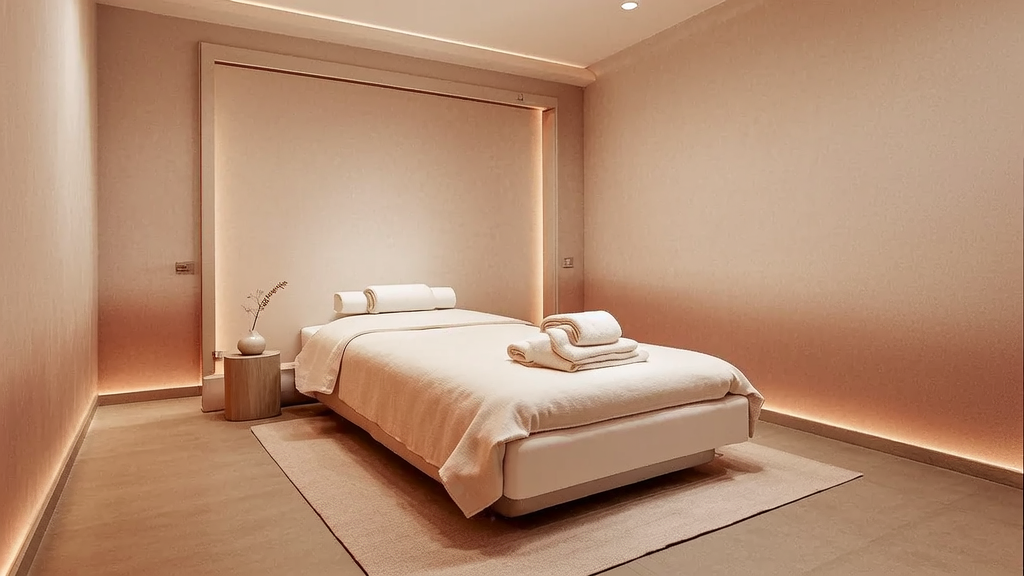SİNCAN TERMAL OTEL