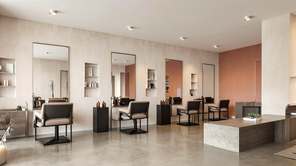 Veli Keskin Barbers Shop