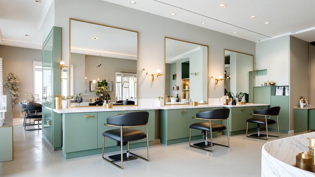 Büşra Saraçoğlu Beauty Center