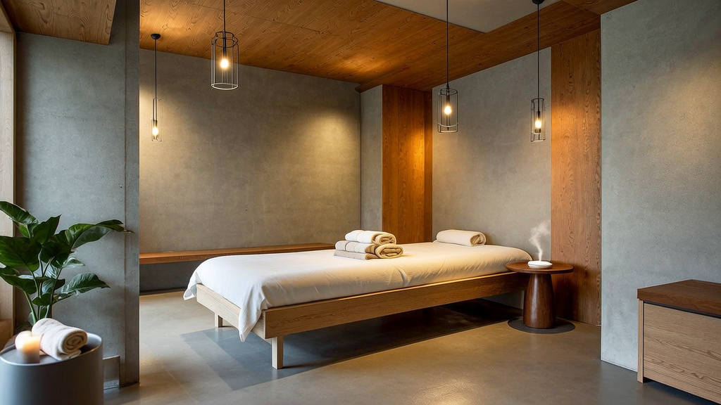 La Rose Spa & Wellness