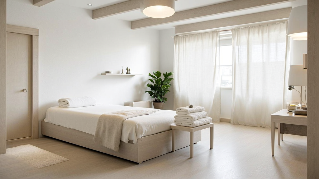 VIP Spa & Masaj Salonu Bahçelievler
