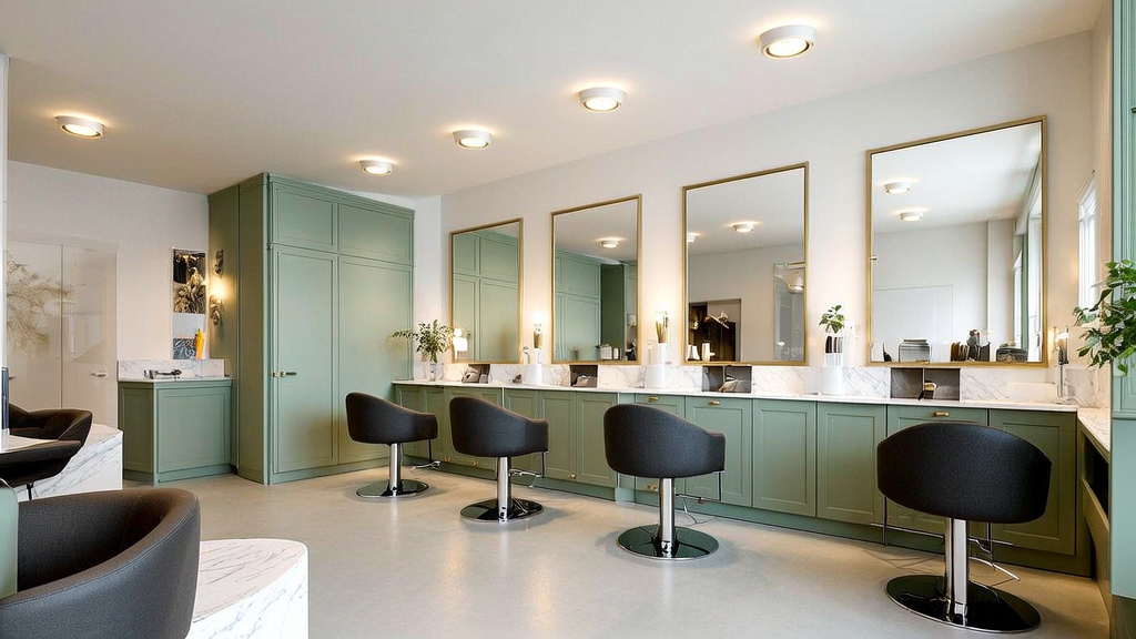 Figen Sertbolat Makeup stüdyo