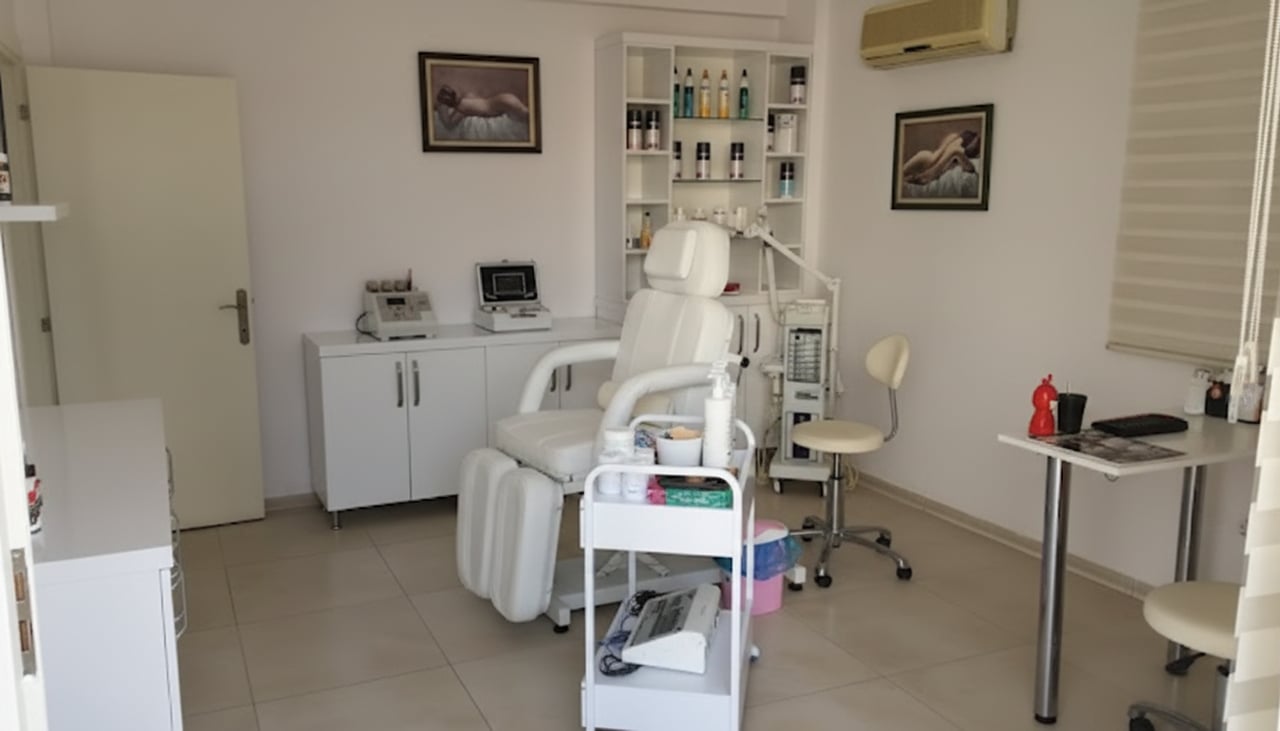 Style Me Güzellik Ve Lazer Epilasyon Merkezi