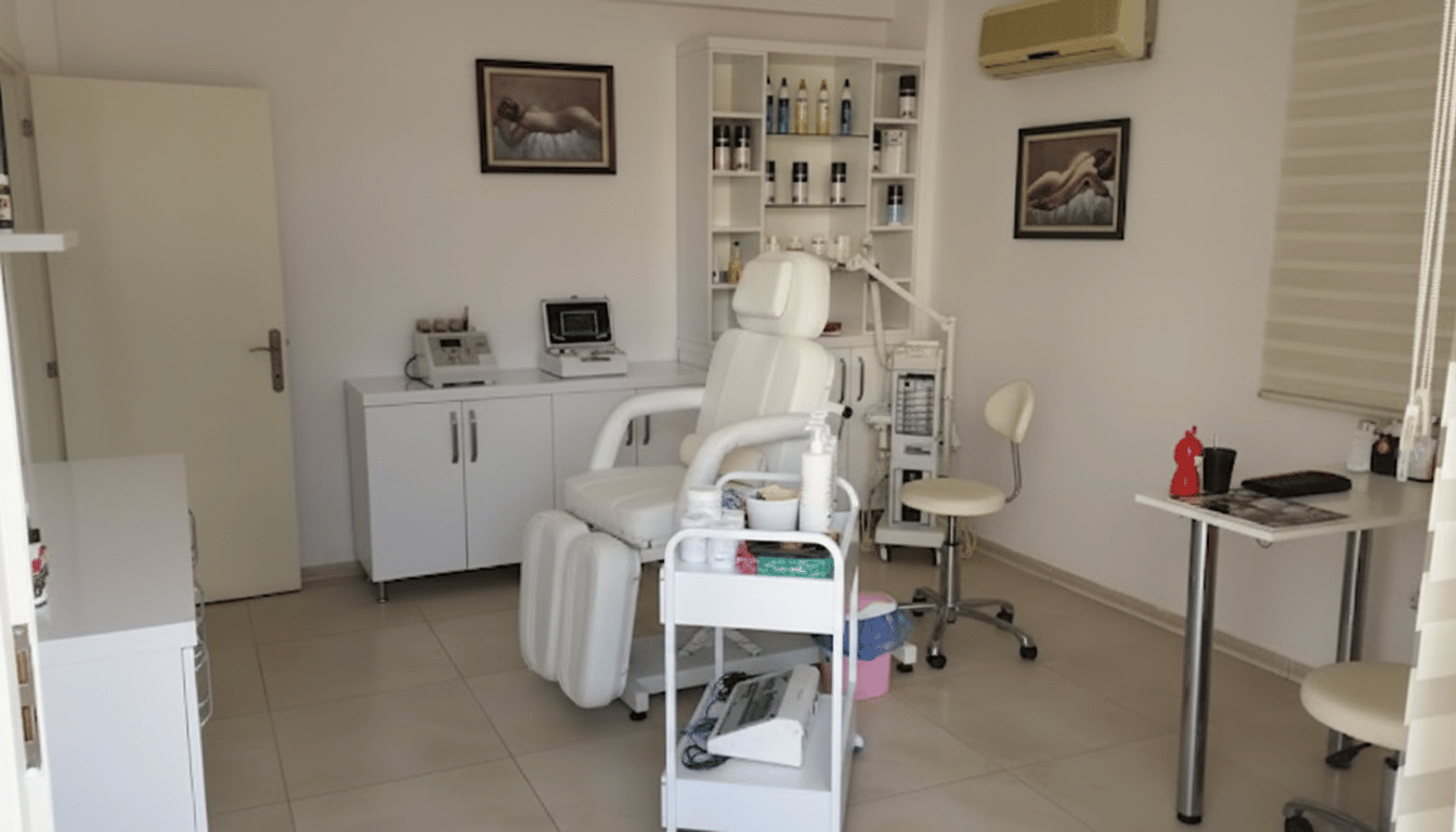 Style Me Güzellik Ve Lazer Epilasyon Merkezi