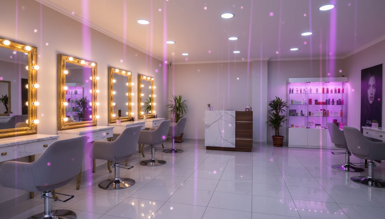Esra Taştan Beauty & Coiffeur