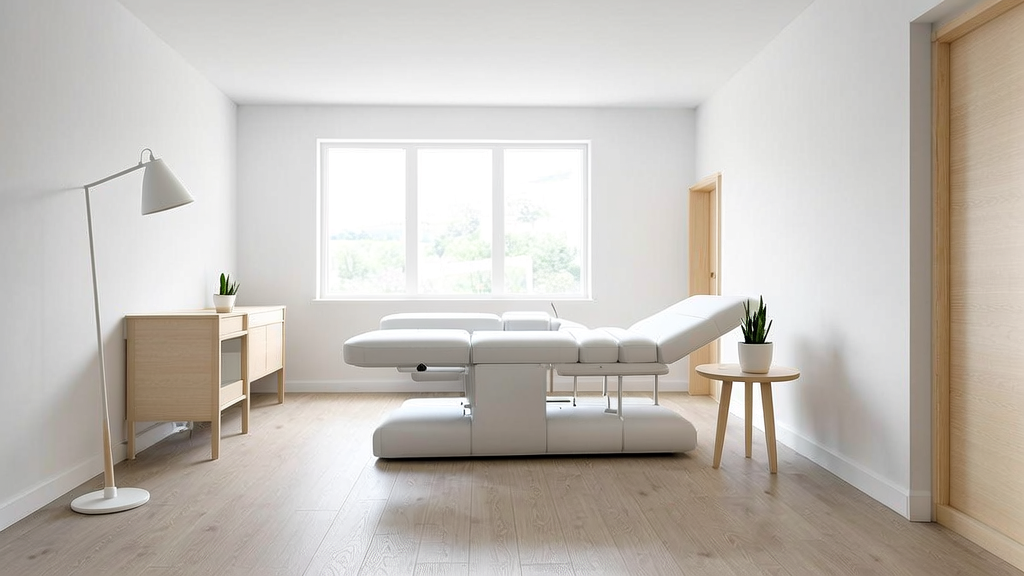 EsteticDerm Clinic Istanbul