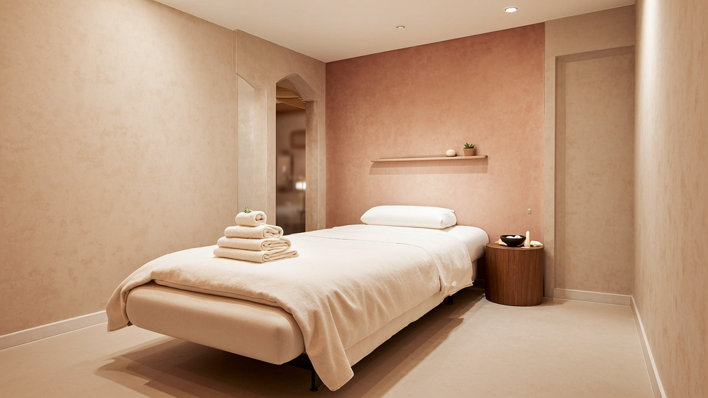 Çam Hotel Thermal Resort & Spa Convention Center