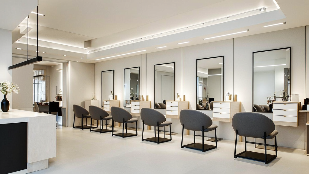 Salon Beşiktaş