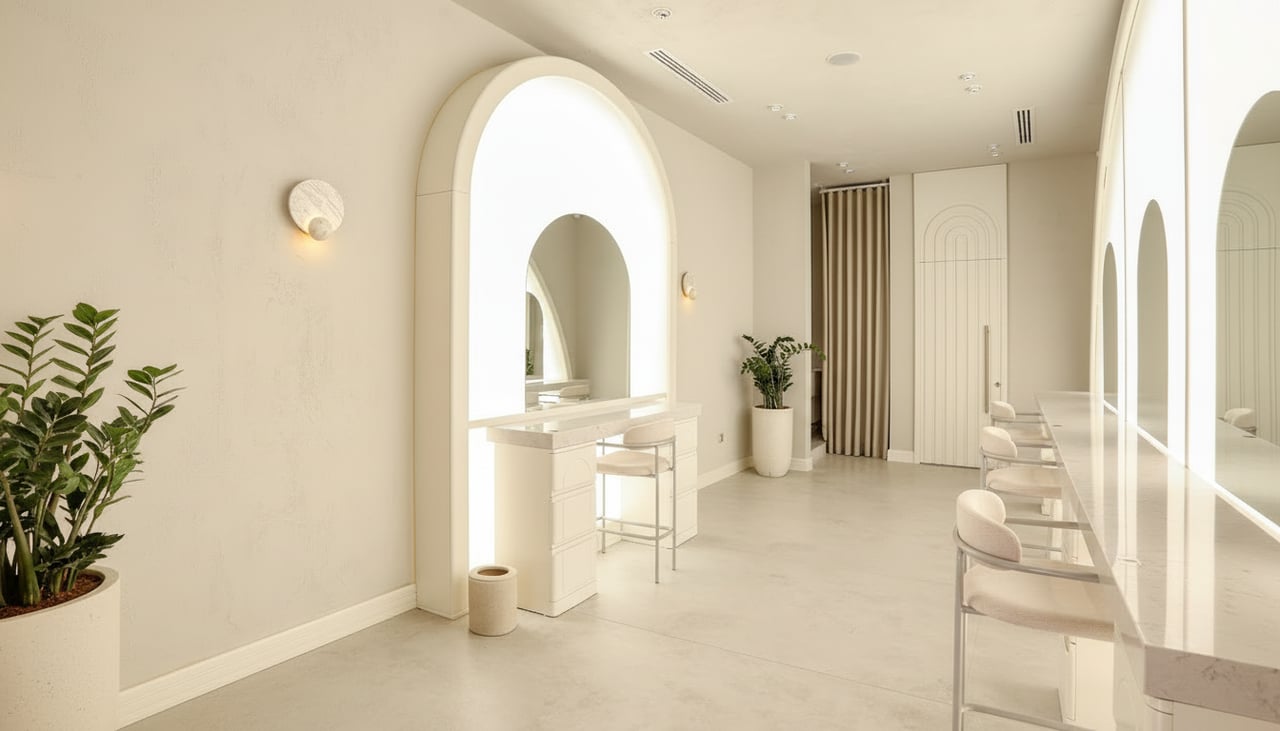 Büşra Zararsız Makeup Hair Studio Balat