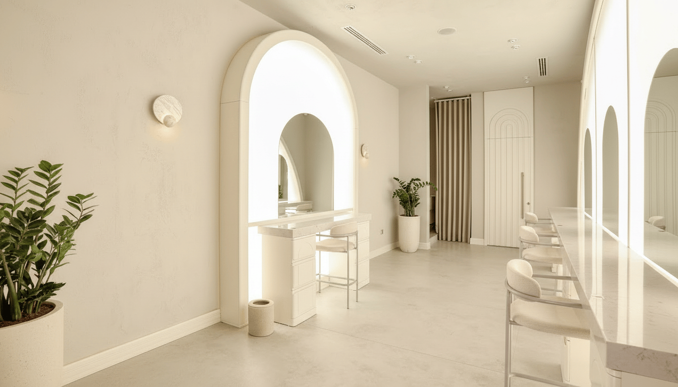 Büşra Zararsız Makeup Hair Studio Balat
