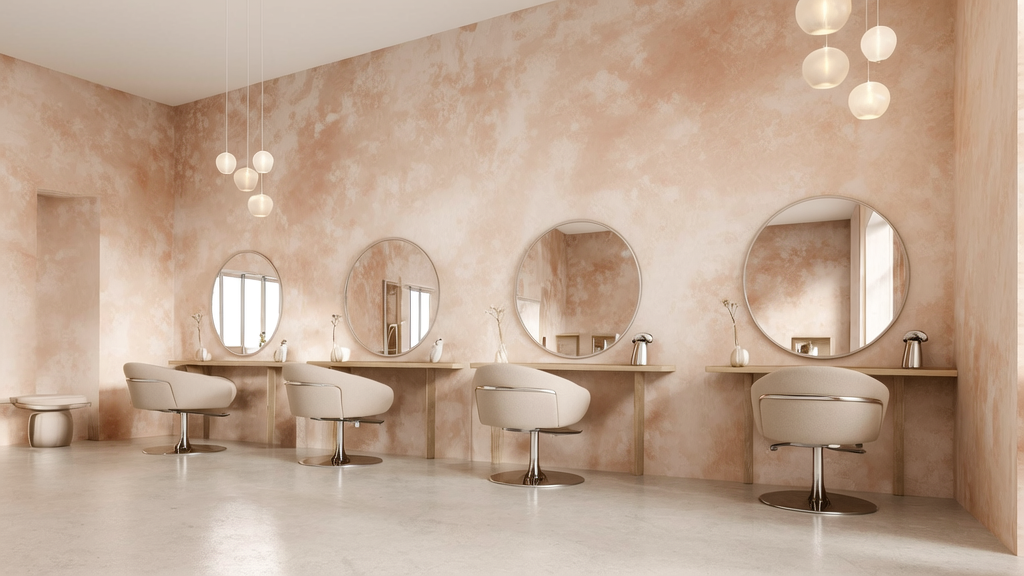 AFYON VIP GOLDEN GÜZELLİK SALONU