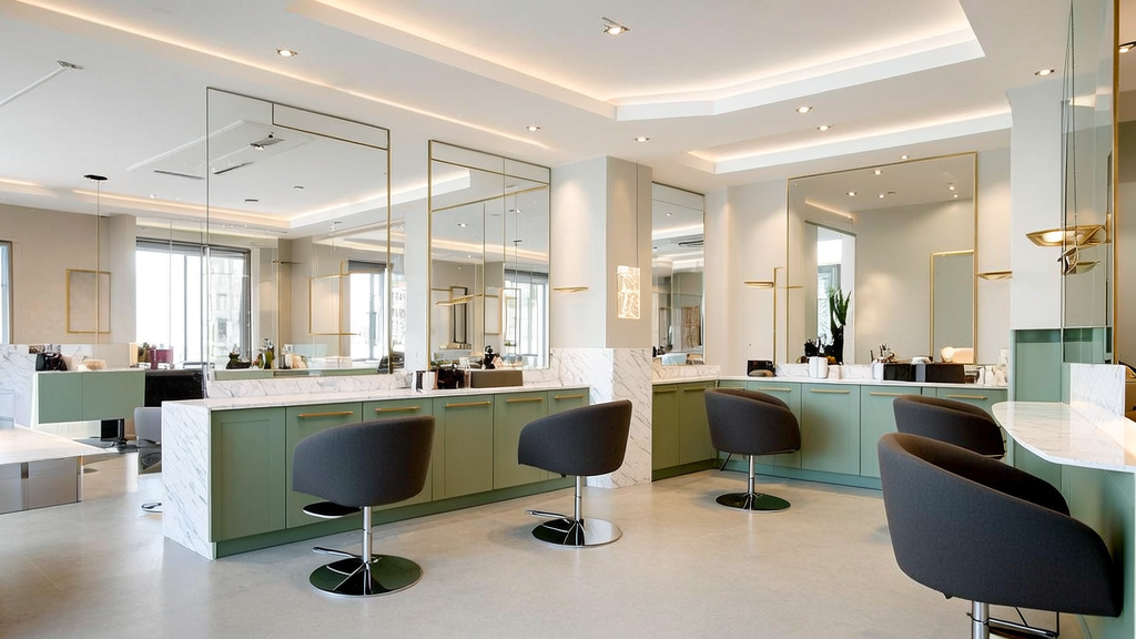 AYTEN ERMİŞ MAKEUP STUDIO