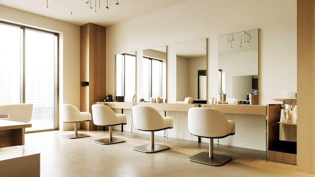 Fusun Salon Narlıdere