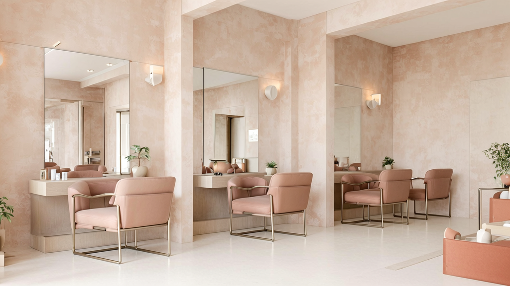 For Bride Make Up Studio
