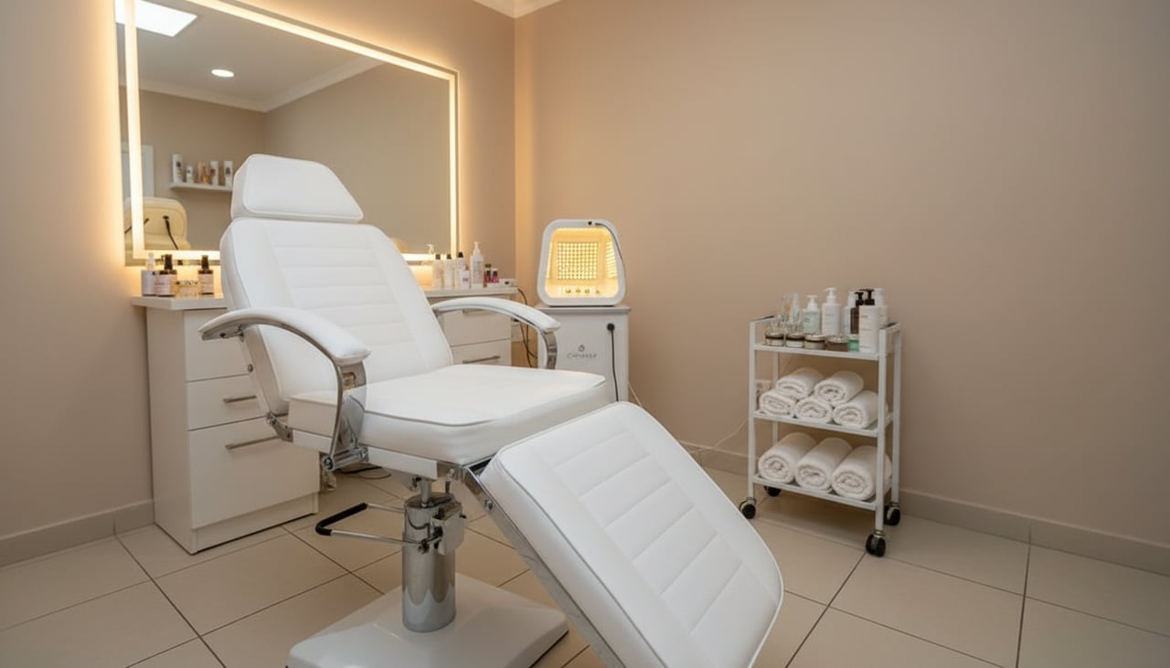 ES PREMİUM BEAUTY | Gaziantep Güzellik Salonu