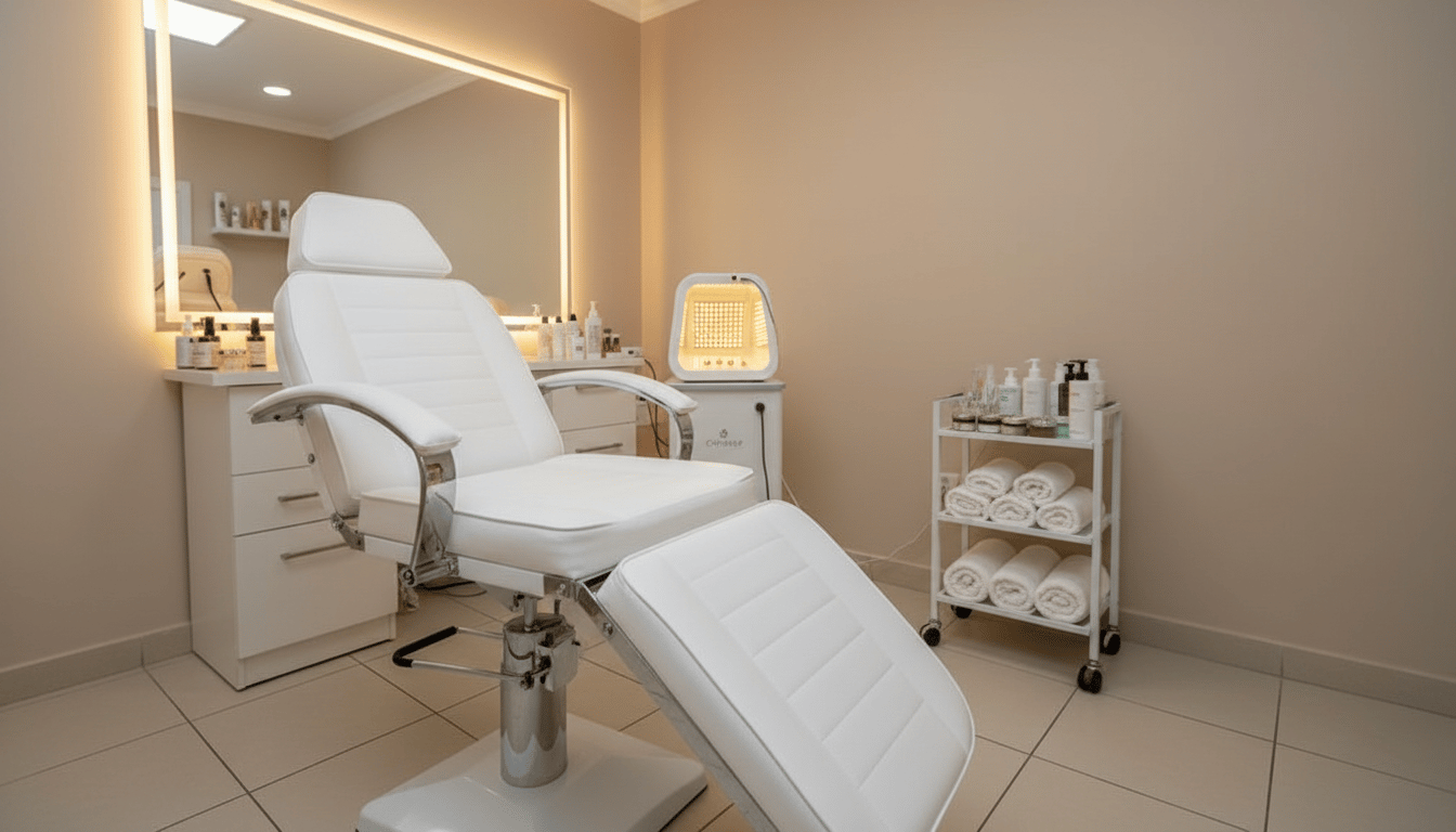 ES PREMİUM BEAUTY | Gaziantep Güzellik Salonu