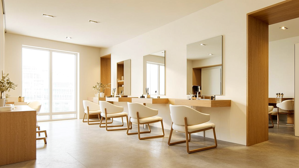 Salon Nur Akgül