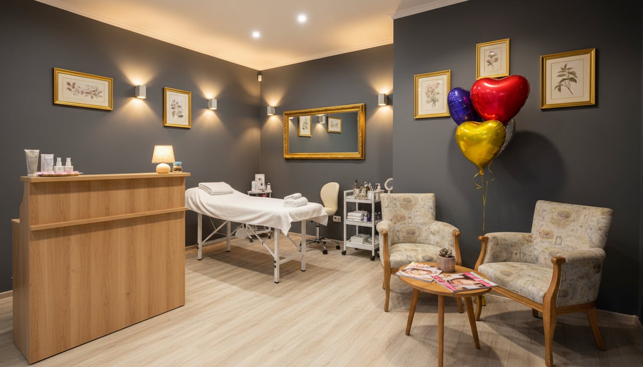 Nur petgrooming & spa