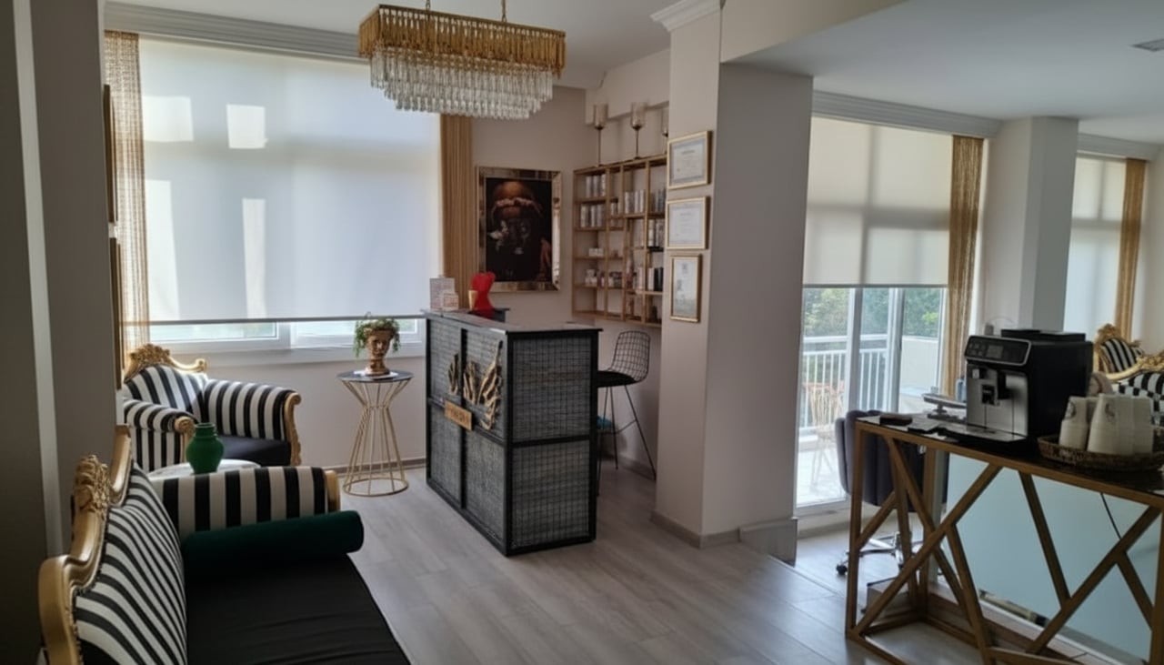 B&B Beauty Studio ADANA PROTEZ TIRNAK