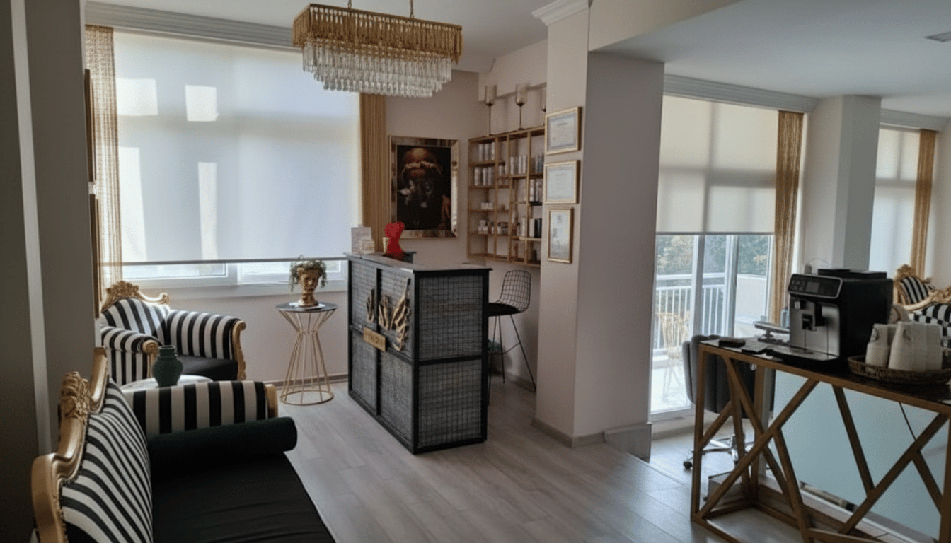 B&B Beauty Studio ADANA PROTEZ TIRNAK