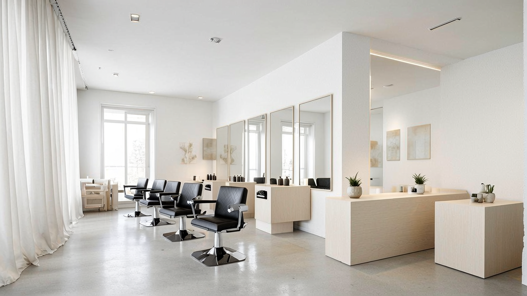 SaCramento BarberShop