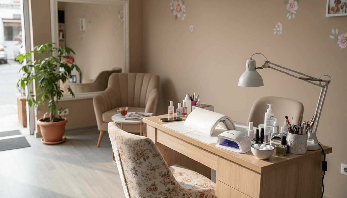 Bloome Beauty Club YDA Protez Tırnak Kalıcı Oje İpek Kirpik