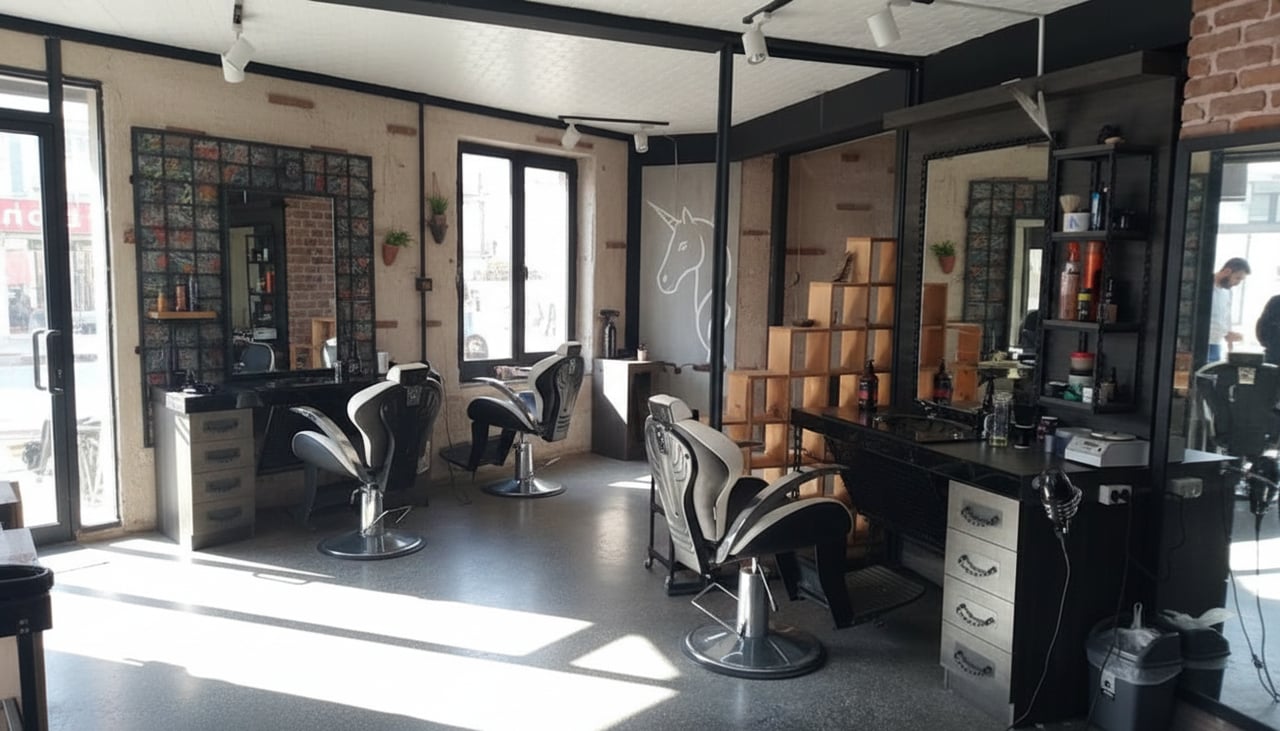 Unicorn Hair Design İstanbul