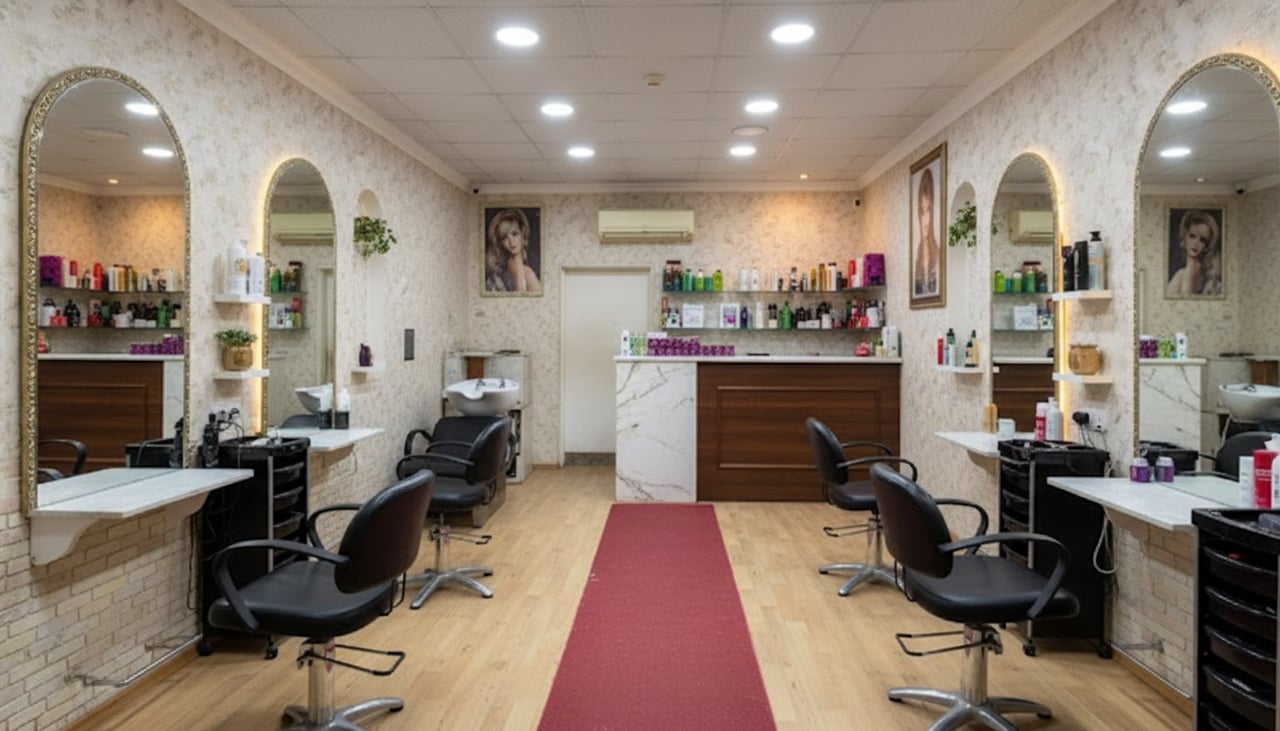 Cleopatra Hair Salon