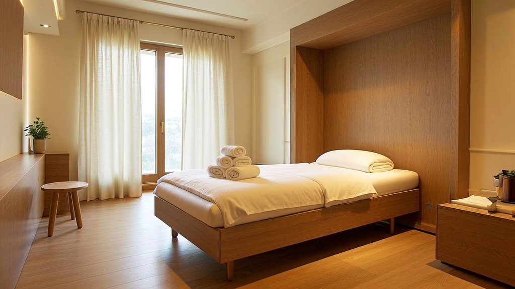 Trendy Spa Gaziantep Masaj