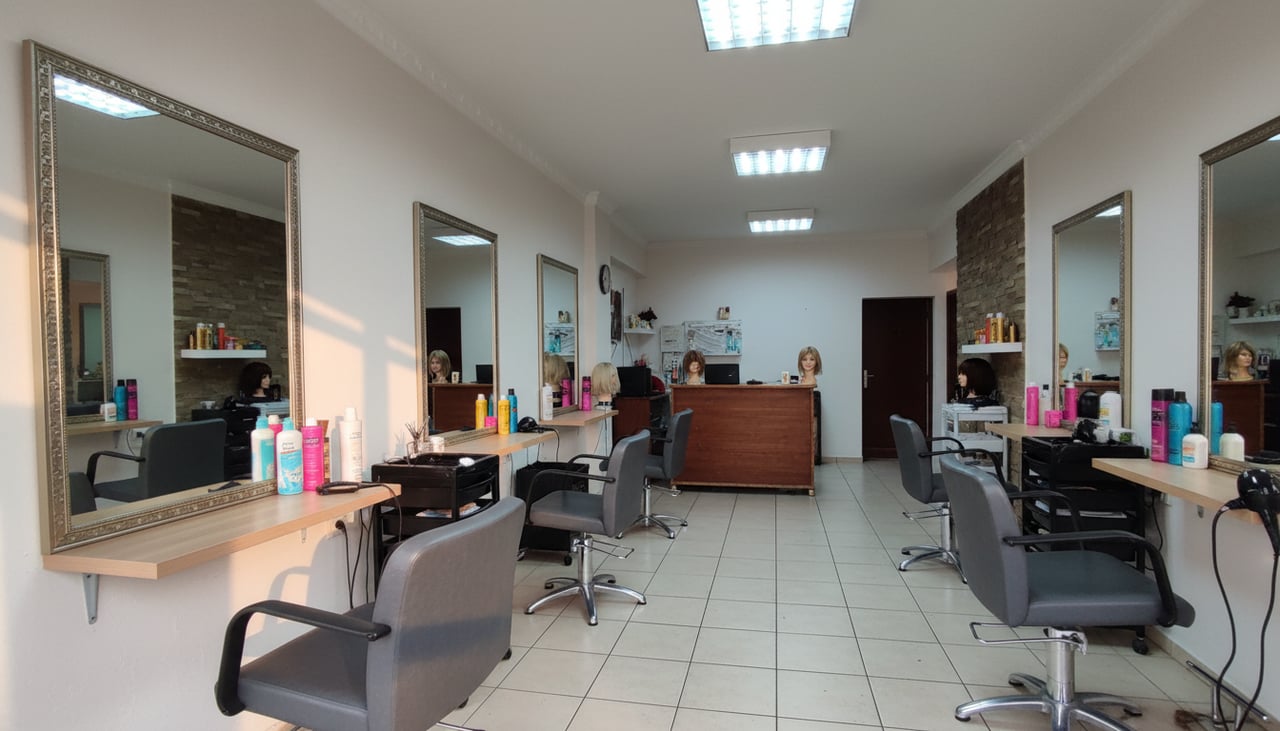 Merve Hair Studio